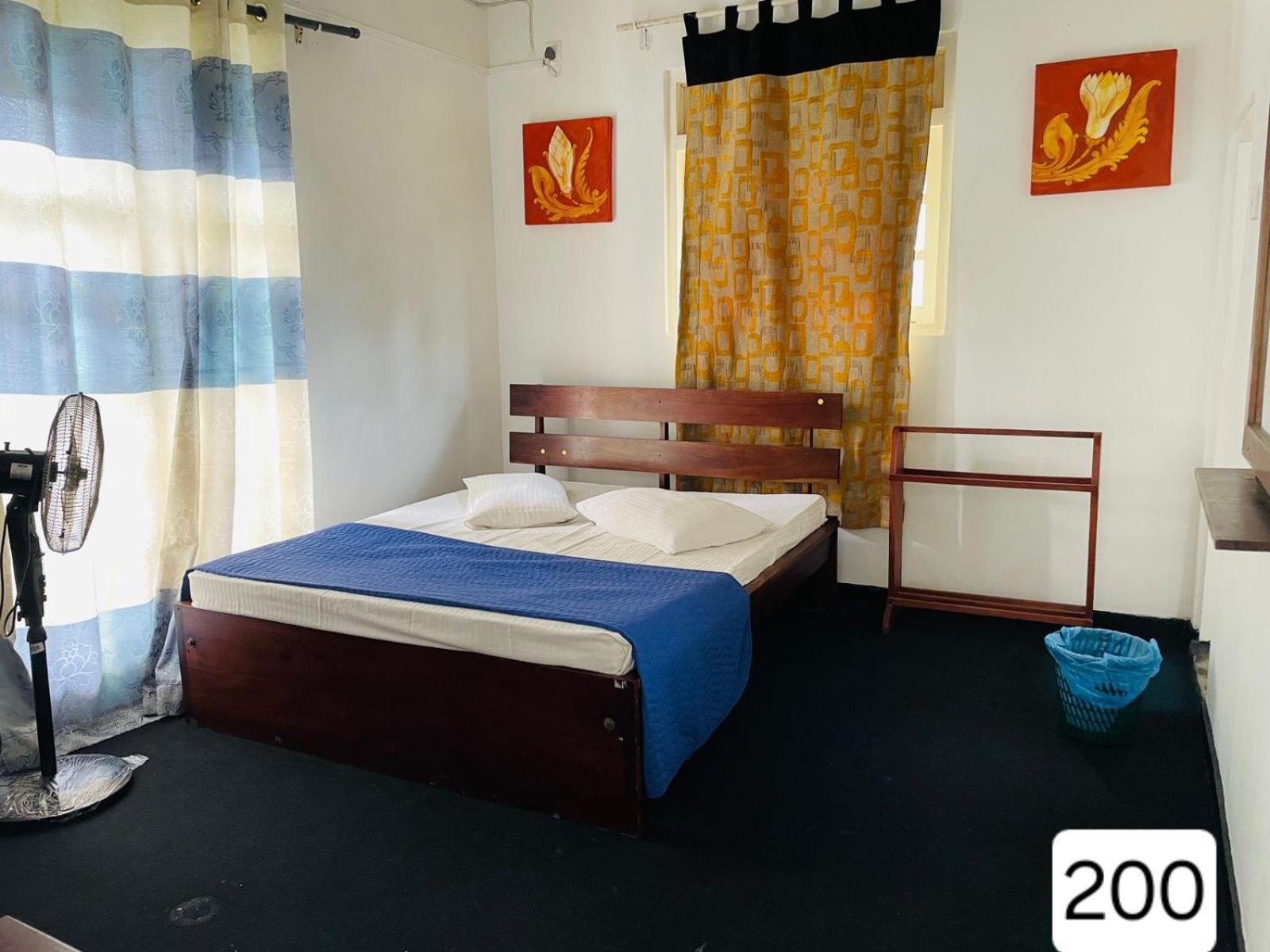 Sky Beam Hotel Канді Номер фото